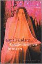 Koude bloemen in maart 9789055154272 I. Kadare, Boeken, Verzenden, Zo goed als nieuw, I. Kadare