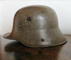 Duitsland - Militaire helm - Duitse M17 helm, WO1, Verzamelen, Militaria | Algemeen