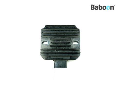 Spanningsregelaar Suzuki GSR 600 2006-2010 (GSR600), Motoren, Onderdelen | Suzuki, Gebruikt, Verzenden
