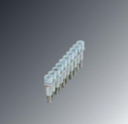 Phoenix Contact Vaste Brug FBRNI 10-5 N Zilver - 2770639, Doe-het-zelf en Bouw, Elektriciteit en Kabels, Verzenden