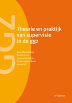 Theorie en praktijk van supervisie in de ggz 9789058983077, Boeken, Verzenden, Gelezen