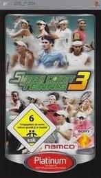 Smash Court Tennis 3 platinum (psp used game), Ophalen of Verzenden, Nieuw