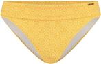 Sapph Sandy Fold Over Brief Yellow Maat 44, Kleding | Dames, Verzenden