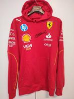 Ferrari - Charles Leclerc - 2024 - Teamkleding, Verzamelen, Nieuw