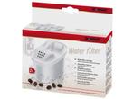 Veiling - 2x Scanpart Waterfilter - 2 stuks, Nieuw
