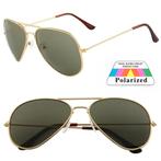 Fako Sunglasses® - Pilotenbril - Polariserend - Polarized -, Verzenden