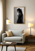 Ivan Pili - Where the body pauses, Antiquités & Art, Art | Peinture | Moderne