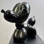 Daluxe Art - 1999 • Balloon Dog – Scrooge McDuck Pop Art