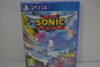 Team Sonic Racing - SEALED (PS4), Games en Spelcomputers, Games | Sony PlayStation 4, Nieuw