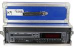 Tascam CD-RW901 | Professional CD Recorder | CASED, TV, Hi-fi & Vidéo, Lecteurs CD, Verzenden