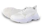 Puma Sneakers in maat 40 Wit | 10% extra korting, Kleding | Dames, Schoenen, Sneakers, Puma, Wit, Zo goed als nieuw