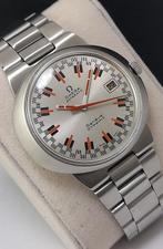 Omega - Dynamic / Rally Dial - Zonder Minimumprijs - Calibre, Nieuw