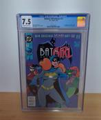 Batman - Batman Adventures #12 - 1 Comic - Eerste druk -, Livres, BD | Comics