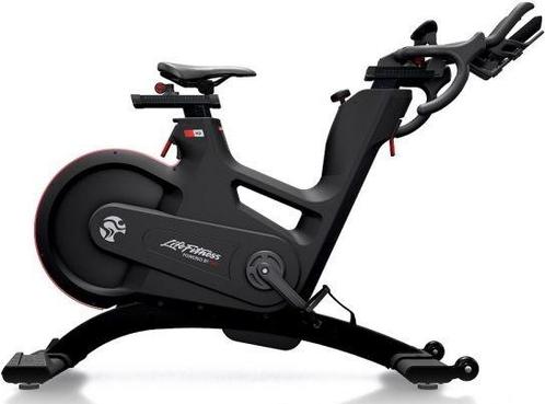 Life Fitness ICG IC8 Power Trainer (2022) Indoor Bike, Sport en Fitness, Fitnessapparatuur, Overige typen, Nieuw, Verzenden