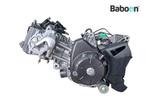 Motorblok Honda NC 750 S 2016-2017 DCT (NC750SD), Motoren, Verzenden, Gebruikt
