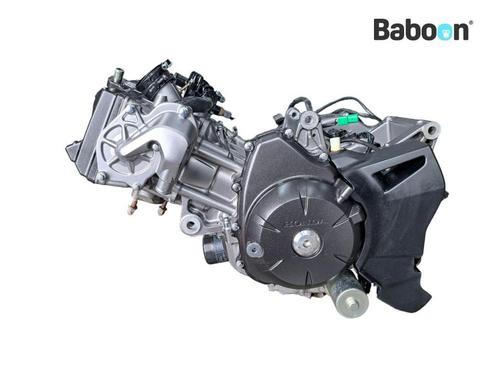 Motorblok Honda NC 750 S 2016-2017 DCT (NC750SD), Motoren, Onderdelen | Honda, Gebruikt, Verzenden