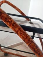 Chariot de service - Plastique, Métal