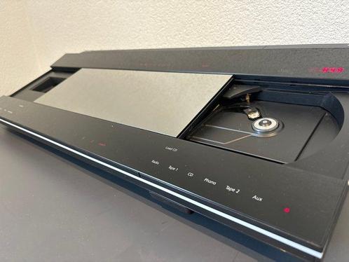 Bang & Olufsen - Beocenter 9500 BEO4 excellent condition, Audio, Tv en Foto, Stereoketens