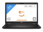 Dell Latitude 5590 - Laptop - Intel Core i5 8250U 1.60GHz, Computers en Software, Verzenden, Zo goed als nieuw, Dell