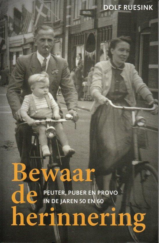 Bewaar de herinnering 9789082587999 Dolf Ruesink, Boeken, Overige Boeken, Gelezen, Verzenden