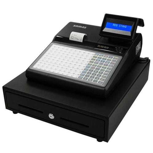 Kassa | ER-920 | 100 Preset-Toetsen | 2-/1-Regeldisplays |, Zakelijke goederen, Horeca | Keukenapparatuur, Nieuw in verpakking