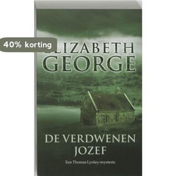 De verdwenen Jozef / Inspecteur Lynley-mysterie / 5, Verzenden, Elizabeth George