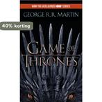 Game of Thrones (HBO Tie-in Edition) / Song of Ice and Fire, Verzenden, Gelezen, George R. R. Martin