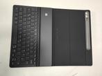 Samsung Galaxy Tab S9+ Book Cover Keyboard tablet hoesjes, Verzenden, Nieuw