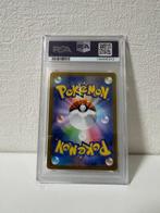 Pokémon - 1 Graded card - Pokémon - Mewtwo #130 Illustration