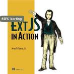 Ext JS in Action 9781935182115 Jesus Garcia, Verzenden, Jesus Garcia