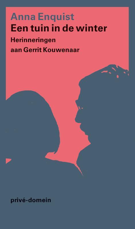 Een tuin in de winter / Prive-domein / 294 9789029514248, Boeken, Literatuur, Zo goed als nieuw, Verzenden