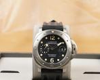 Panerai - Luminor - Submersible - Automatic - Limited, Handtassen en Accessoires, Horloges | Heren, Nieuw