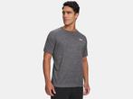 Under Armour Tech Textured-026 - Maat MD, Maat 48/50 (M), Under Armour, Nieuw, Ophalen of Verzenden