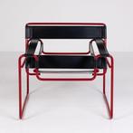 Knoll - Marcel Breuer - Fauteuil - Chaise Wassily - Acier,