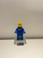 Lego - Espace - Rare 35cm Blue Classic Space LEDLITE, Nieuw