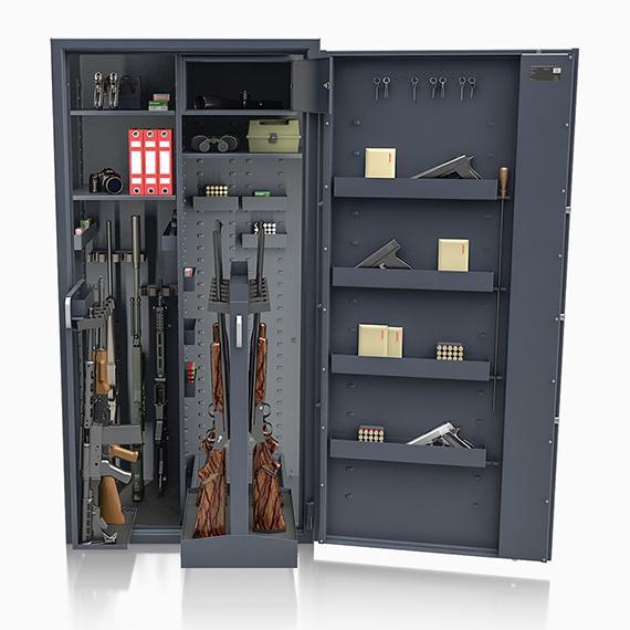 Siegen SK 1/180, Huis en Inrichting, Brandblussers en Brandkasten, Verzenden