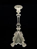 Val Saint Lambert - René Delvenne - Kaarsenhouder Model