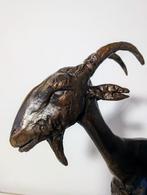 after Pablo Picasso - sculptuur, La Chèvre - 32 cm -