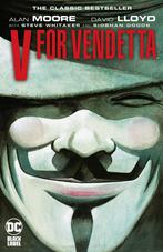 V for Vendetta, Verzenden, Nieuw