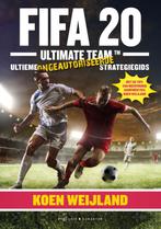 Fifa20 Ultimate Team 9789045216195 Koen Weijland, Verzenden, Zo goed als nieuw, Koen Weijland