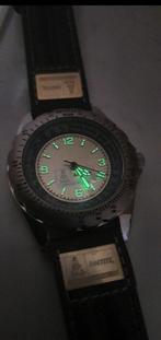 Dakar rally - Montre, Nieuw