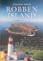 Robben Island 9781868720620 Charlene Smith, Verzenden, Gelezen, Charlene Smith