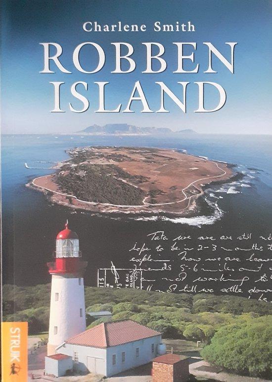 Robben Island 9781868720620 Charlene Smith, Boeken, Taal | Engels, Gelezen, Verzenden