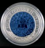 Oostenrijk. 25 Euro 2010 Energie NIOB Proof (Zonder, Postzegels en Munten