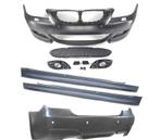 KIT CARROSSERIE BMW E60 03-07 PDC + SRA LOOK M5, Auto-onderdelen, Verzenden, Nieuw