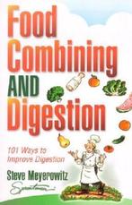 Food Combining & Digestion, Boeken, Verzenden, Nieuw