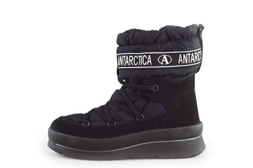 Antarctica Veterboots in maat 38 Zwart | 5% extra korting, Kleding | Dames, Schoenen, Zwart, Zo goed als nieuw, Overige typen