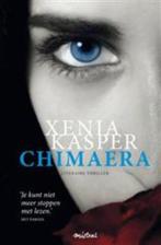 Chimaera 9789049998332 Xenia Kasper, Boeken, Verzenden, Gelezen, Xenia Kasper