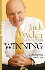Winning Ultimate Business How To Book 9780007197675, Jack Welch, Suzy Welch, Verzenden