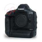 Canon EOS 1Dx Mark III  (600K clicks) nr. 0745, Audio, Tv en Foto, Ophalen of Verzenden, Zo goed als nieuw, Canon